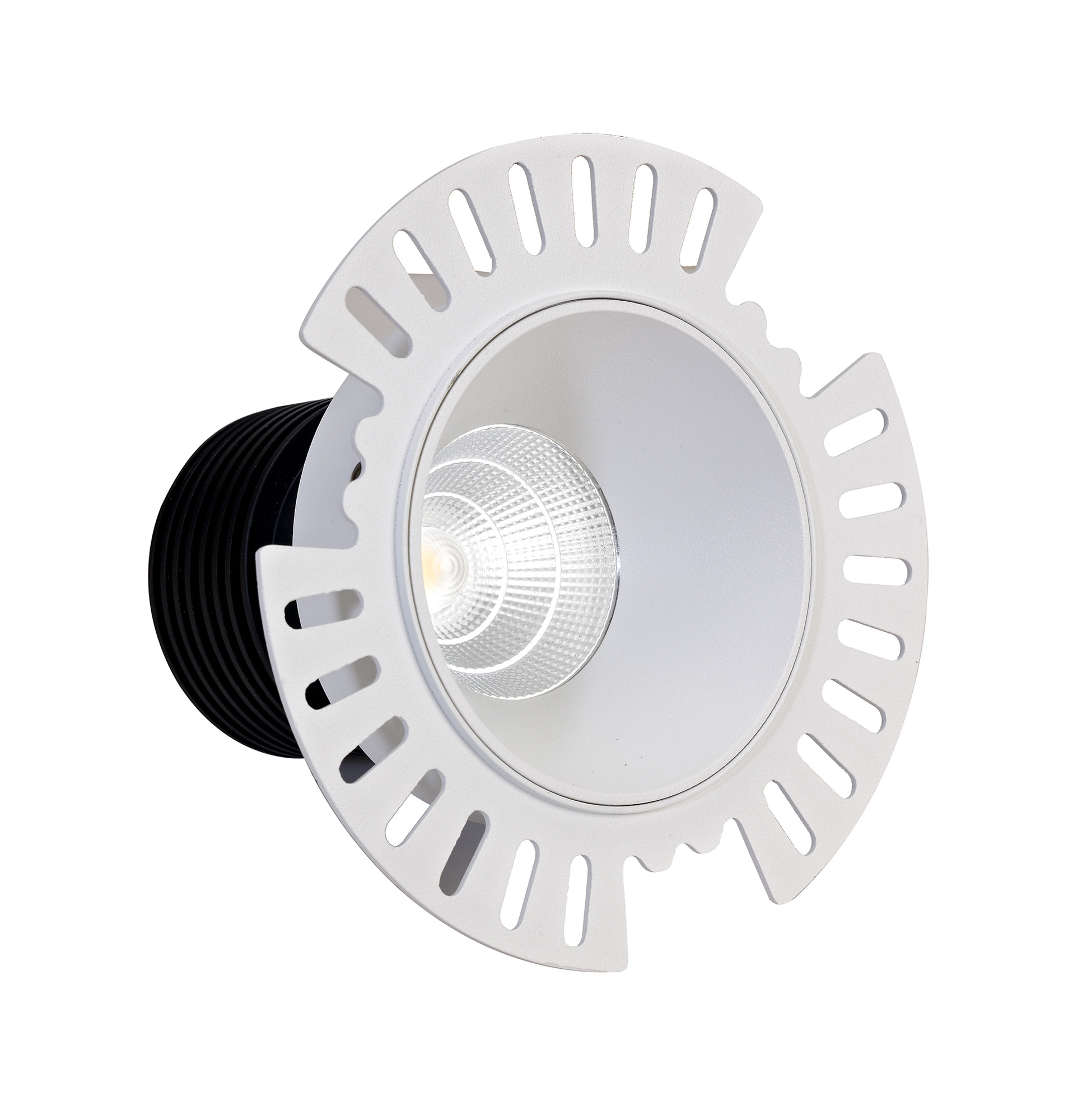 Basy 11 Recessed Ceiling Luminaires Dlux Round Recess Ceiling Basy 11 Recessed Ceiling Luminaires Dlux Round Recess Ceiling